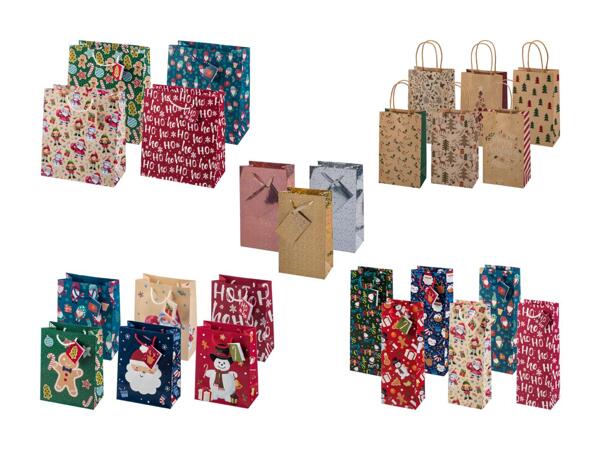 Sachets cadeaux