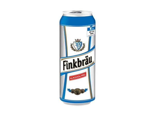 Bier Alkoholfrei​
