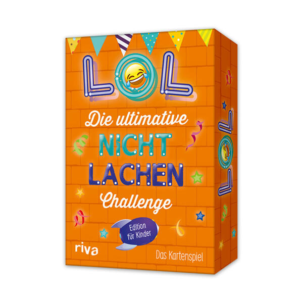 Party-Kartenspiele