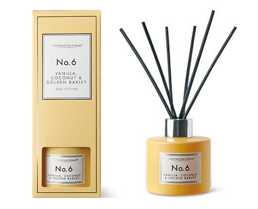 Huntington Home Luxury Reed Diffuser