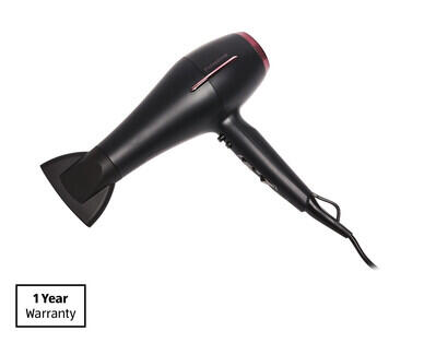 Professional Hair Dryer