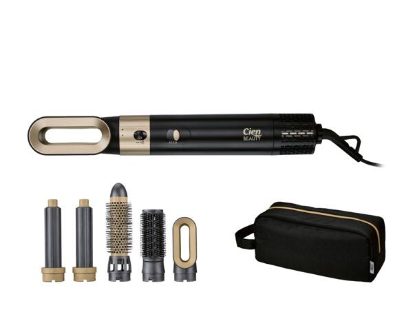 CIEN BEAUTY(R) 5i1 airstyler