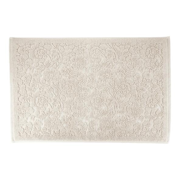 NOVITESSE(R) 				Tapis de bain, 1 ou 2 pcs