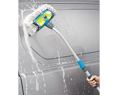 Premium Wash Brush