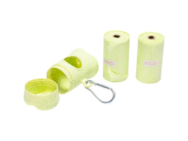 Poop Bags / Poop Bag Holder
