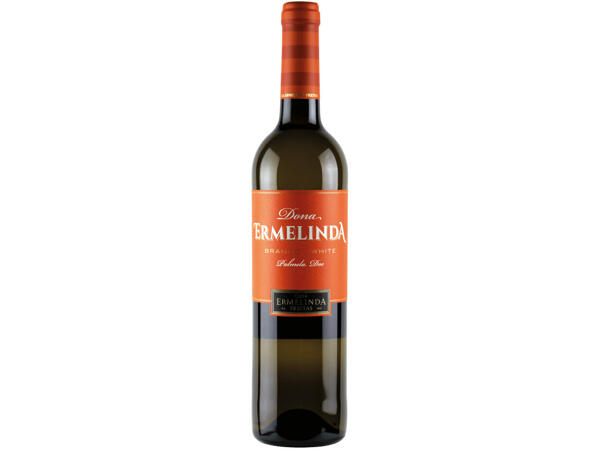 Dona Ermelinda(R) Vinho Tinto/ Branco Regional Península de Setúbal