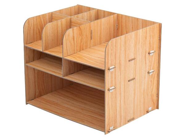 Stolní organizér