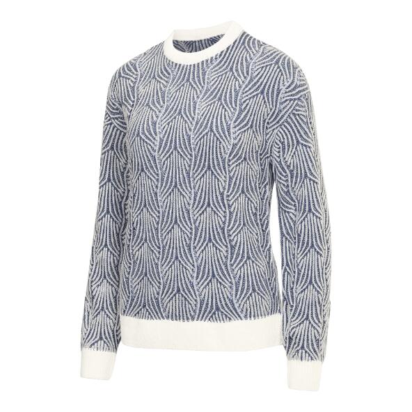 UP2Fashion(R) 				Pull en maille