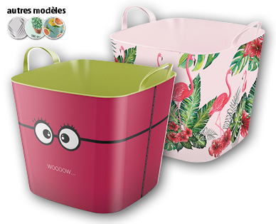 Corbeille universelle EASY HOME(R)