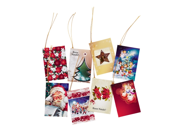 Gift Tags