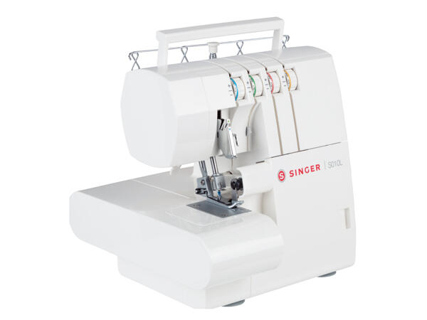 Singer Overlock S010L