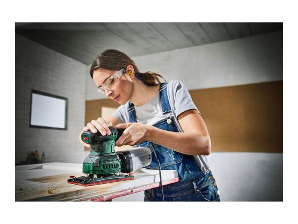 Parkside Multi Sander