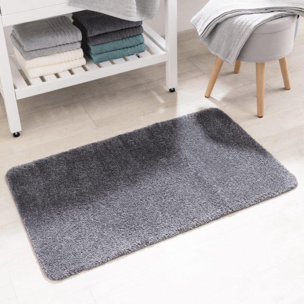 Carpette de salle de bains
