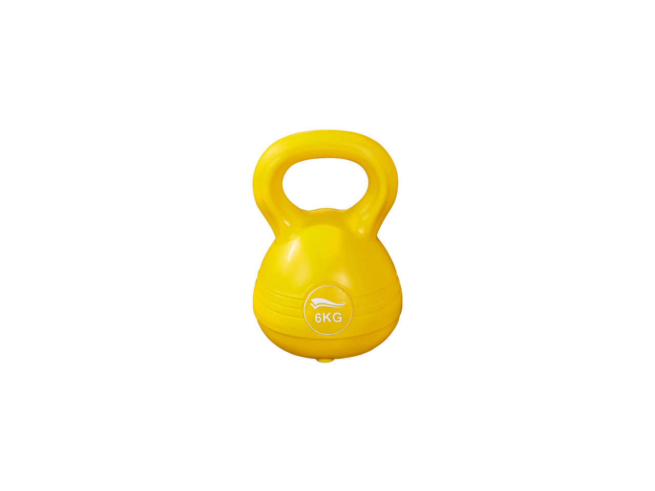 CRIVIT(R) Kettlebell