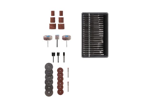 Multi-Tool Accessories