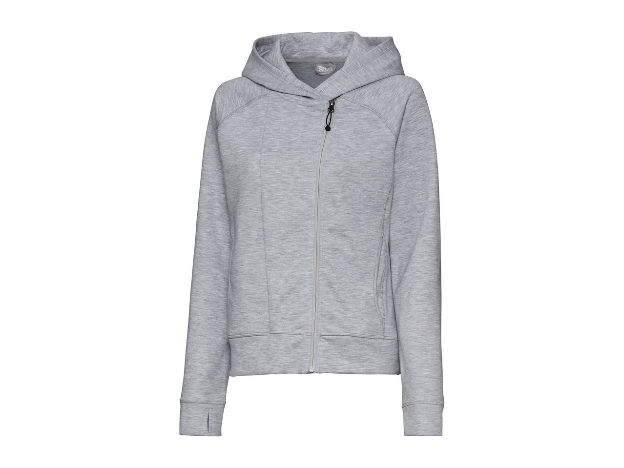 Crivit Ladies' Hoodie1