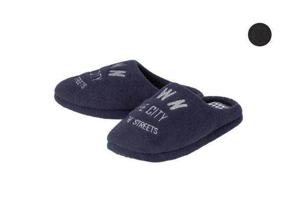 Men's Slippers