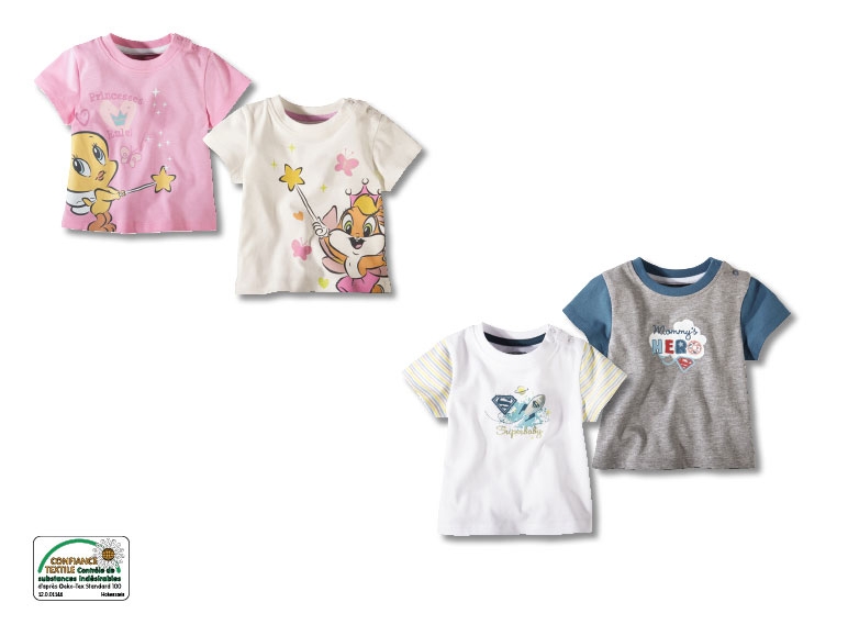 Tee-shirt