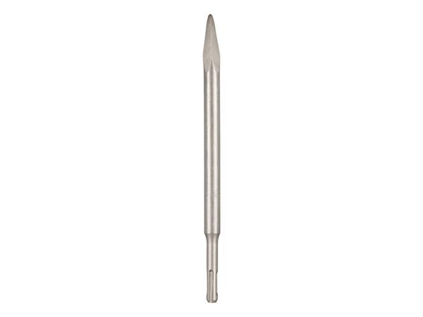 Channelling Chisel Bit or Chisel
