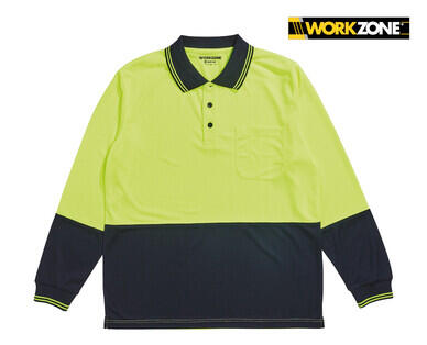 Men's Polo Shirt