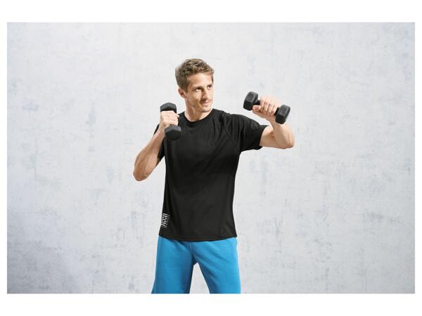 Men's sports t-shirt