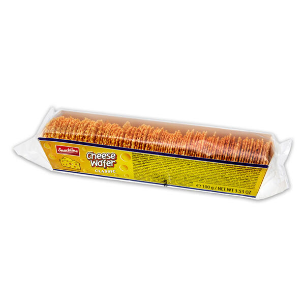 Cheese Wafer