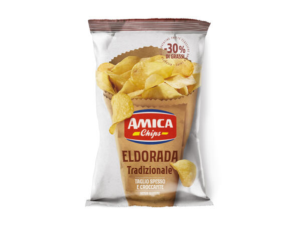 Chips Eldorada