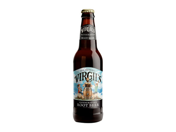 Virgil's Root Beer