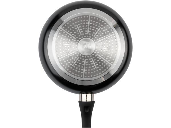 Aluminium Frying Pan