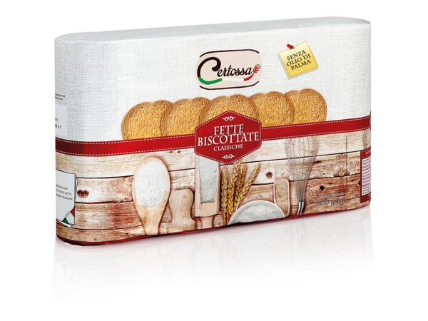 Rusks Plain