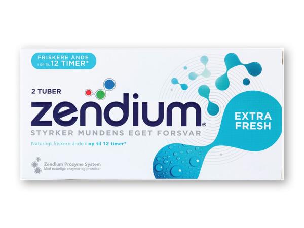 ZENDIUM Tandpasta