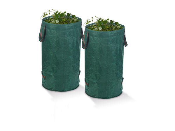 Parkside Garden Waste Bag