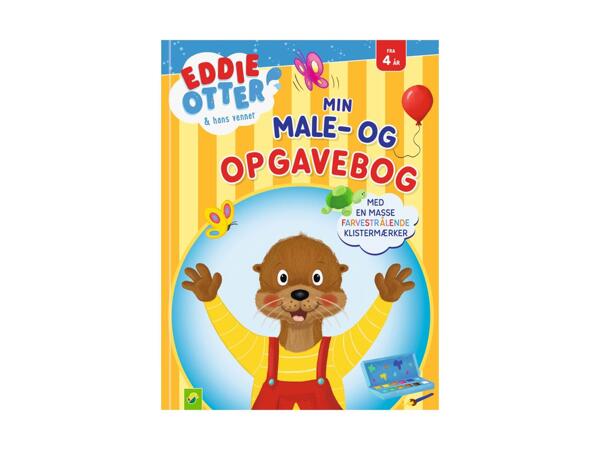 Aktivitetsbog
