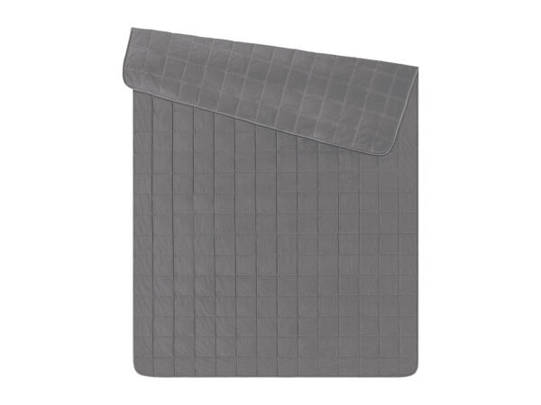 Livarno Home 6.5kg Weighted Blanket