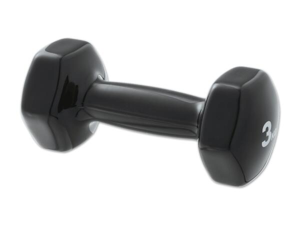 Kurzhantel, 3 kg