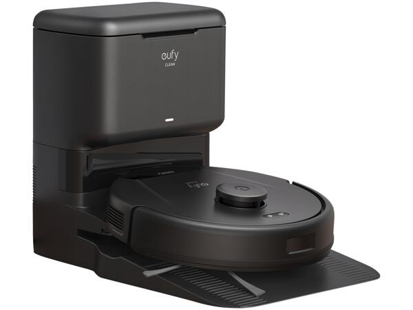 L60 Hybrid Robot Vacuum Cleaner