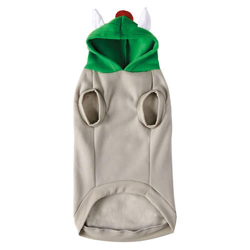 Christmas Pet Sweatshirt - Elf, S