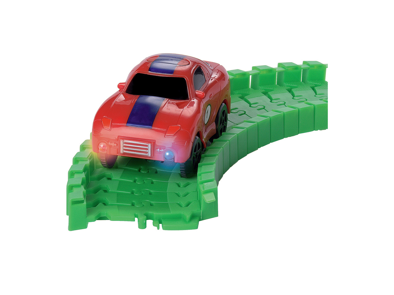 PLAYTIVE JUNIOR Racetrack