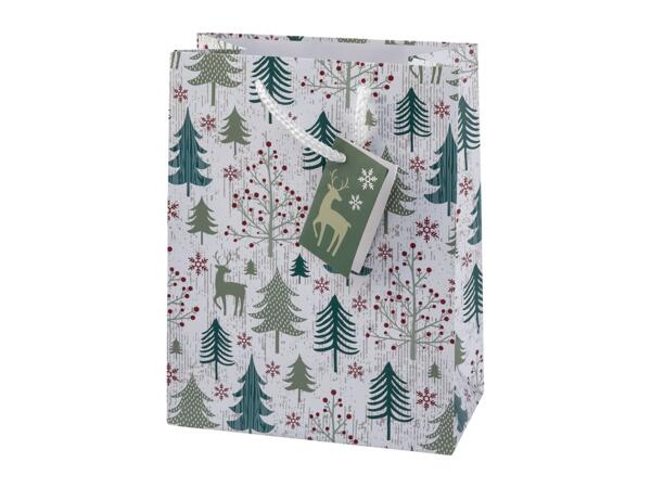 Crelando Medium Gift Bags - Pack of 6