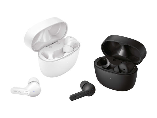 Écouteurs intra-auriculaires T2206