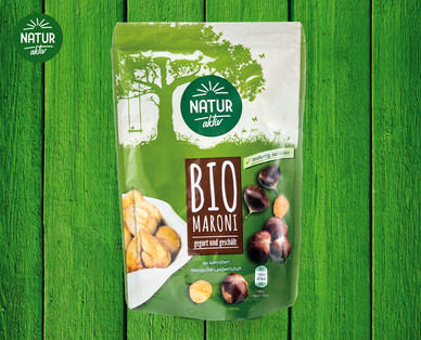 NATUR AKTIV BIO-Maroni