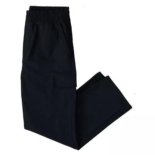 Men's Flex Stride Pant - Black, S