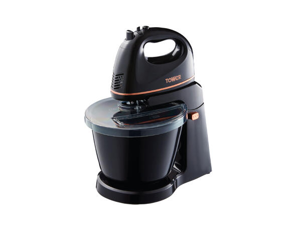 Hand / Stand Mixer