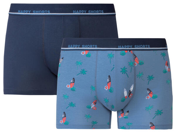 Men's Boxers