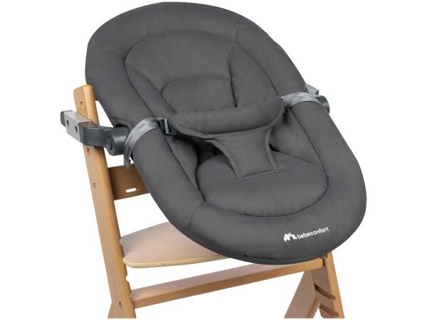 2-in-1 Baby Bouncer