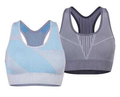 CRANE(R) 
 DAMEN-SPORT-BUSTIER
