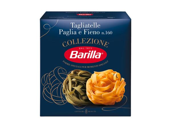 Tagliatelle La Collezione Barilla