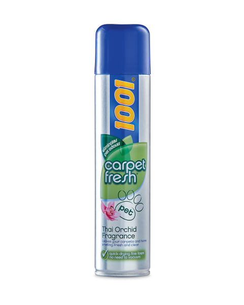 1001 Pet Freshener