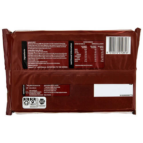 Tim Tam Value Pack 365g