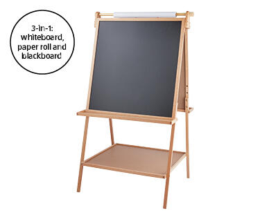 Kid's Deluxe Easel